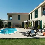 Vikendica Family Friendly House With A Swimming Pool Plano, - 23937