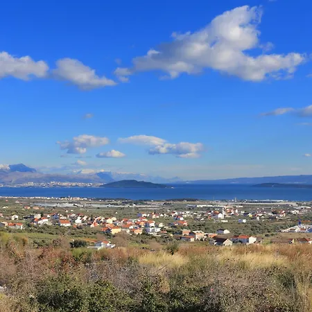 Family Friendly House With A Swimming Pool Plano, - 23937 Semesterbostad *