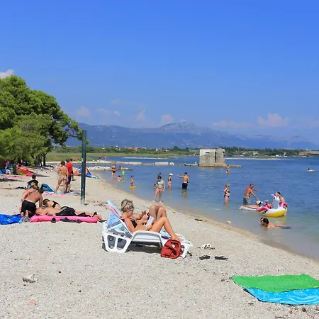 Semesterbostad Family Friendly House With A Swimming Pool Plano, - 23937 Trogir