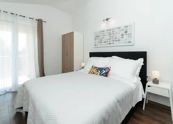 Family Friendly House With A Swimming Pool Plano, - 23937 Casa vacanze Traù