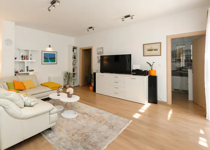Family Friendly House With A Swimming Pool Plano, - 23937 Casa vacanze Traù
