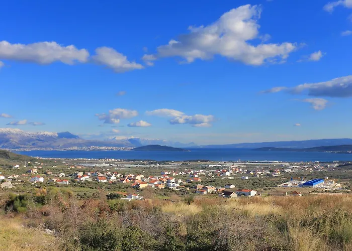 Family Friendly House With A Swimming Pool Plano, - 23937 Prázdninový dům *