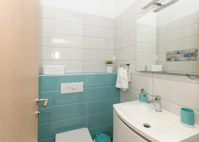 Family Friendly House With A Swimming Pool Plano, - 23937 Trogir