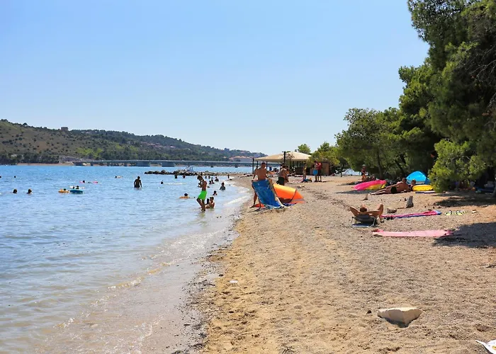 Prázdninový dům Family Friendly House With A Swimming Pool Plano, - 23937 *