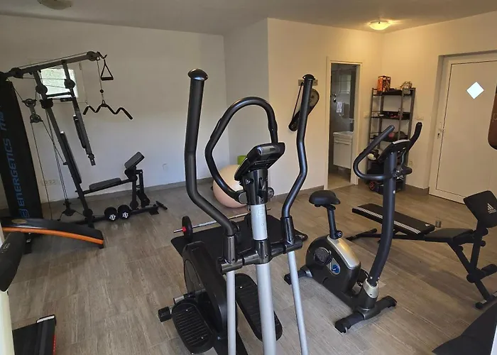 Family Friendly House With A Swimming Pool Plano, - 23937 Trogir