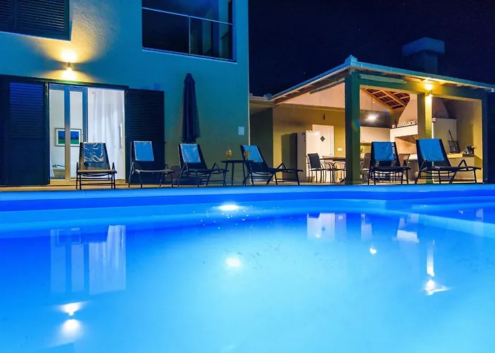 Prázdninový dům Family Friendly House With A Swimming Pool Plano, - 23937