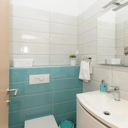 Family Friendly House With A Swimming Pool Plano, - 23937 Трогир